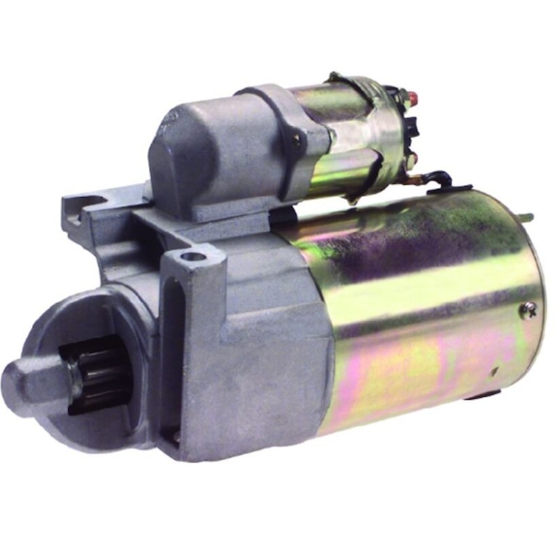 Starter replacing DELCO REMY 10455004 /10455006 / 10455017 / 10455024