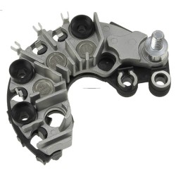 Gleichrichter für lichtmaschine VALEO SG12B012 / SG12B049 / SG14B011