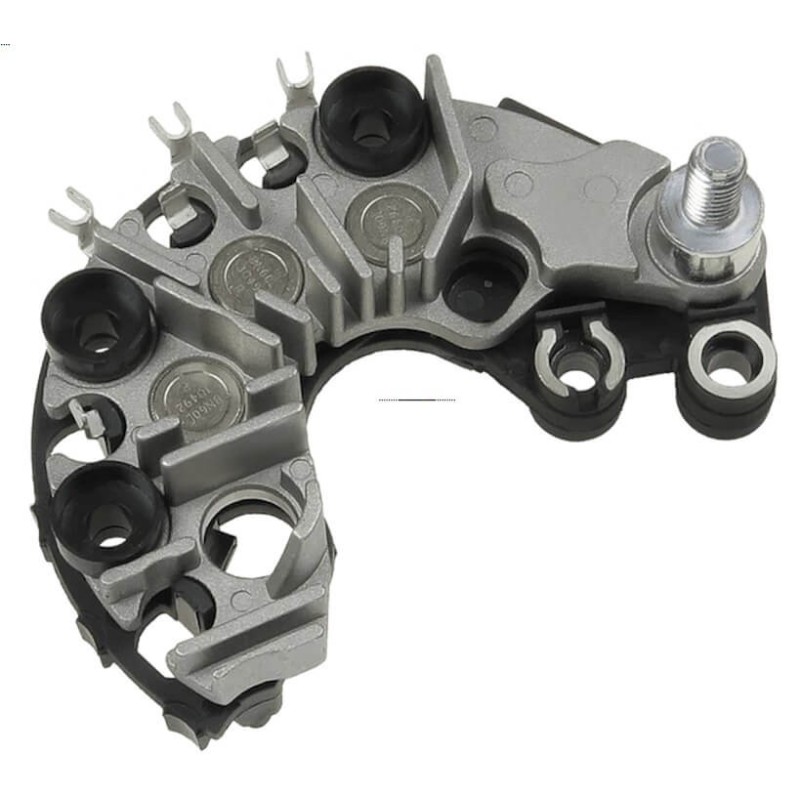 Gleichrichter für lichtmaschine VALEO SG12B012 / SG12B049 / SG14B011 Gleichrichter für lichtmaschine VALEO SG12B012 / SG12B049 / SG14B011