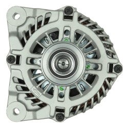 Lichtmaschine ersetzt A3TX2081ZE / A0009064022 Mercedes 185A