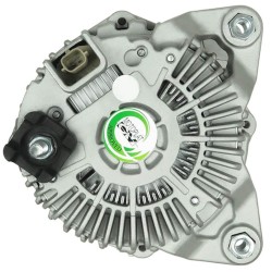 Alternatore sostituisce A3TX2081ZE / A0009064022 Mercedes 185A