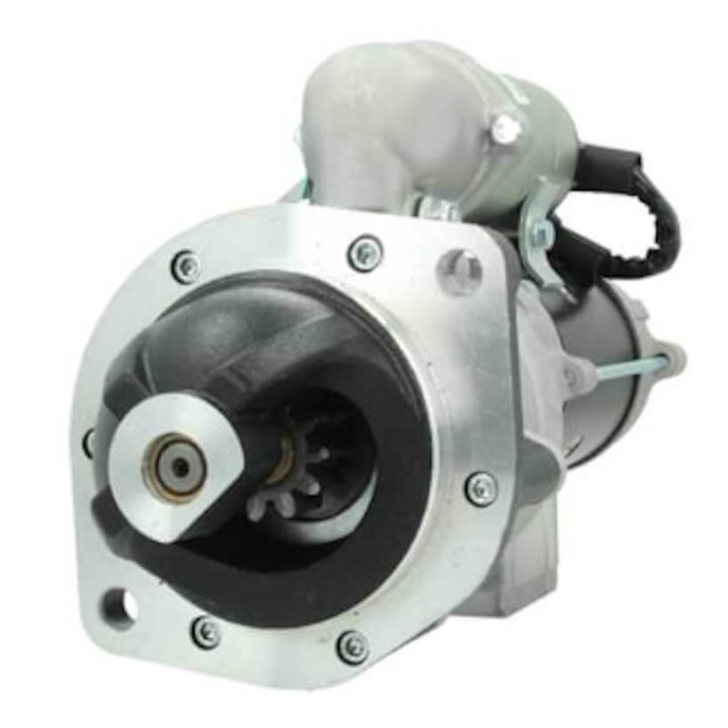 Démarreur remplace 0-23000-1750 / 0-23000-2560 / 0-23000-1752 Komatsu 5.5 kw