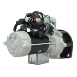 Motorino di avviamento sostituisce 0-23000-1750 / 0-23000-2560 / 0-23000-1752 Komatsu 5.5 kw