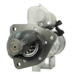 Starter replacing 0-23000-6850 / 0-23000-3230 / 0430158600 Mitsubishi 7.5 kw
