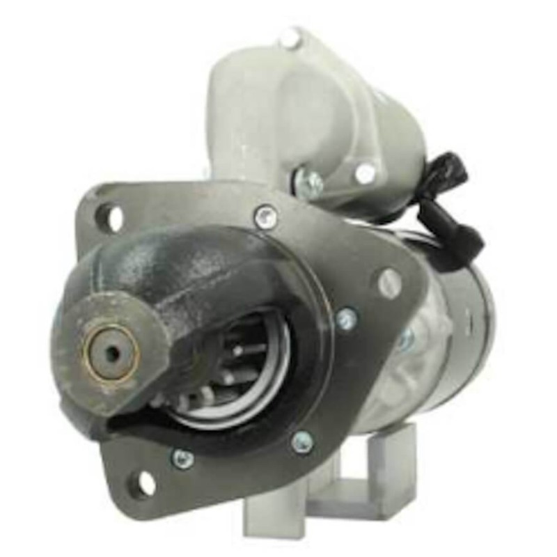 Démarreur remplace 0-23000-6850 / 0-23000-3230 / 0430158600 Mitsubishi 7.5 kw Démarreur remplace 0-23000-6850 / 0-23000-3230 / 0430158600 Mitsubishi 7.5 kw