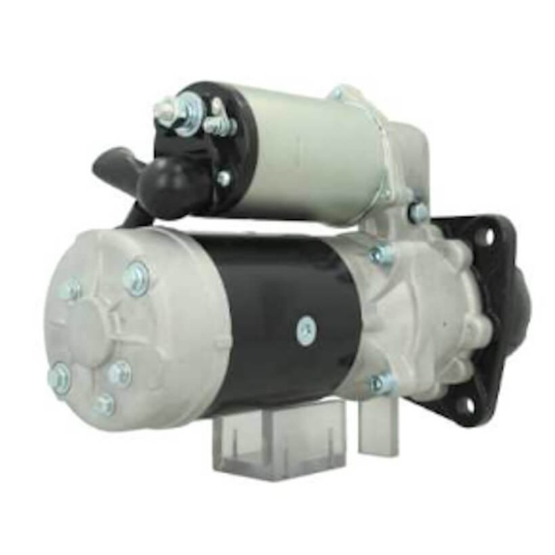 Démarreur remplace 0-23000-6850 / 0-23000-3230 / 0430158600 Mitsubishi 7.5 kw Démarreur remplace 0-23000-6850 / 0-23000-3230 / 0430158600 Mitsubishi 7.5 kw