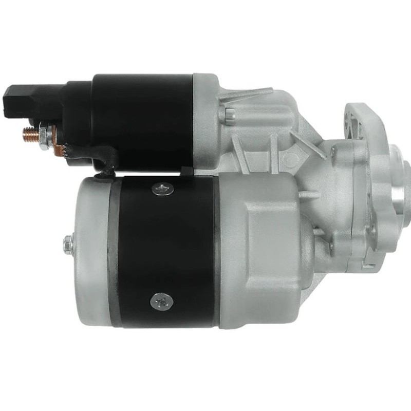 Starter replacing 047911023 / 047911023B / 047911023BX Skoda 0.9 kw