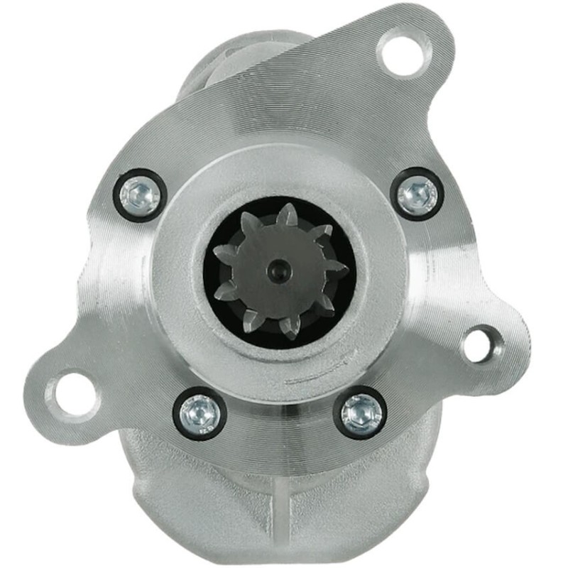 Démarreur remplace 047911023 / 047911023B / 047911023BX Skoda 0.9 kw
