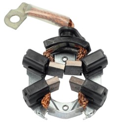 portaescobillas para motor de arranque Bosch 0001109260 / 0001109335 / 0001109360