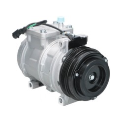 Compresor del aire acondicionado sustituye 4471705431 / DCP12009 / SE10B171200