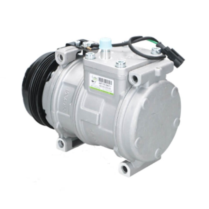 Compresor del aire acondicionado sustituye 4471705431 / DCP12009 / SE10B171200