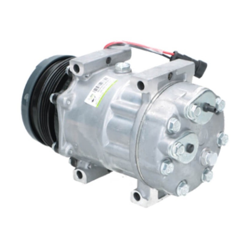 Compresseur de climatisation remplace SD7H156021 / SD7H158148 / ACP1064000P