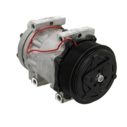 Compresor del aire acondicionado SANDEN 8138 sustituye 84807673