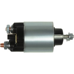 Solenoide para motor de arranque Denso 128000-7860 / 128000-7940 / 128000-8530 / 128000-8531