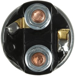 Solenoide pour démarreur Denso 128000-7860 / 128000-7940 / 128000-8530 / 128000-8531