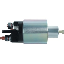 Solenoide para motor de arranque Mitsubishi M000T46571 / M000T46571ZT / M000T46572
