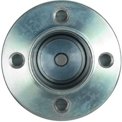 Magnetschalter für anlasser Mitsubishi M000T46571 / M000T46571ZT / M000T46572