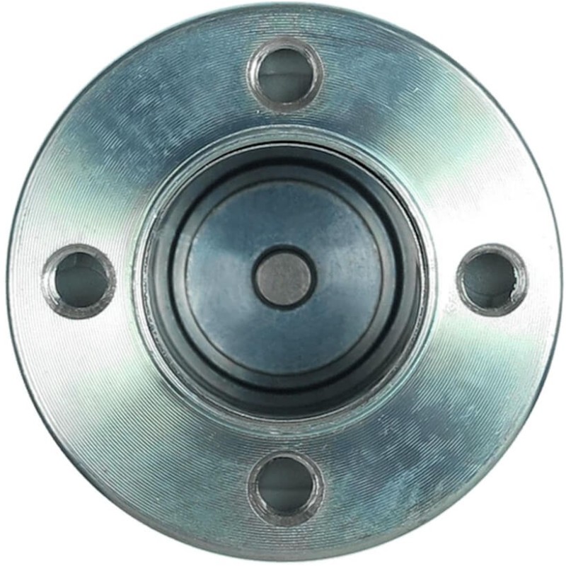 Magnetschalter für anlasser Mitsubishi M000T46571 / M000T46571ZT / M000T46572