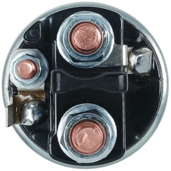Solenoide pour démarreur Mitsubishi M000T46571 / M000T46571ZT / M000T46572
