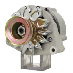Alternateur remplace 0161672 / 529942 / S582805A Still 55A (Bosch type)
