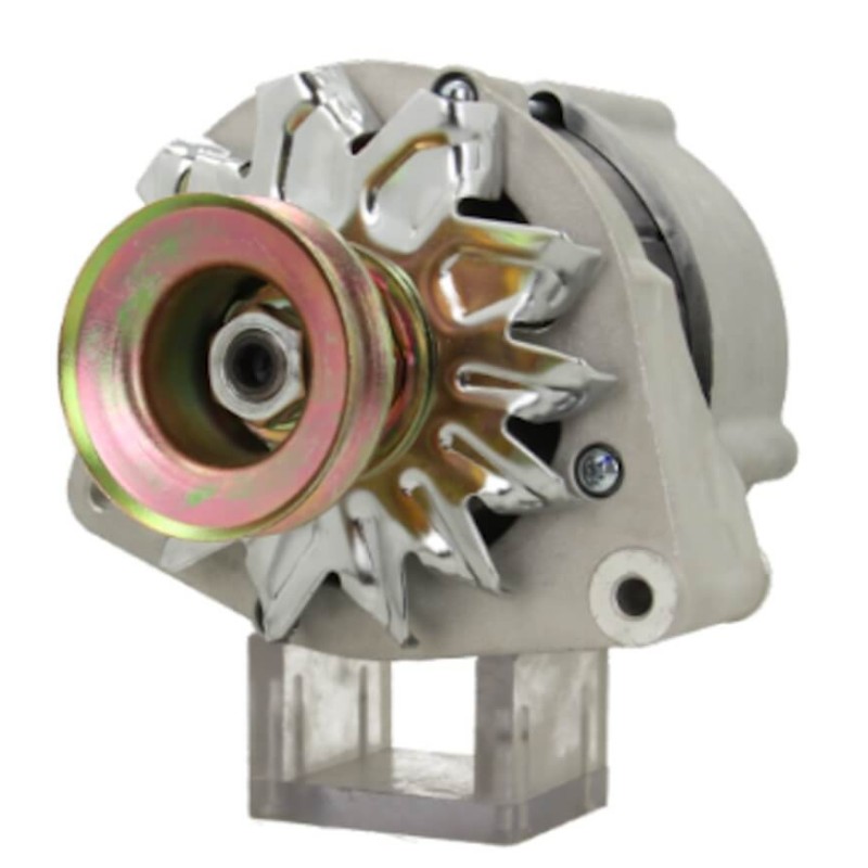 Alternatore sostituisce 0161672 / 529942 / S582805A Still 55A (Bosch type) Alternatore sostituisce 0161672 / 529942 / S582805A Still 55A (Bosch type)