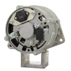Alternador sustituye 0161672 / 529942 / S582805A Still 55A (Bosch tipo)