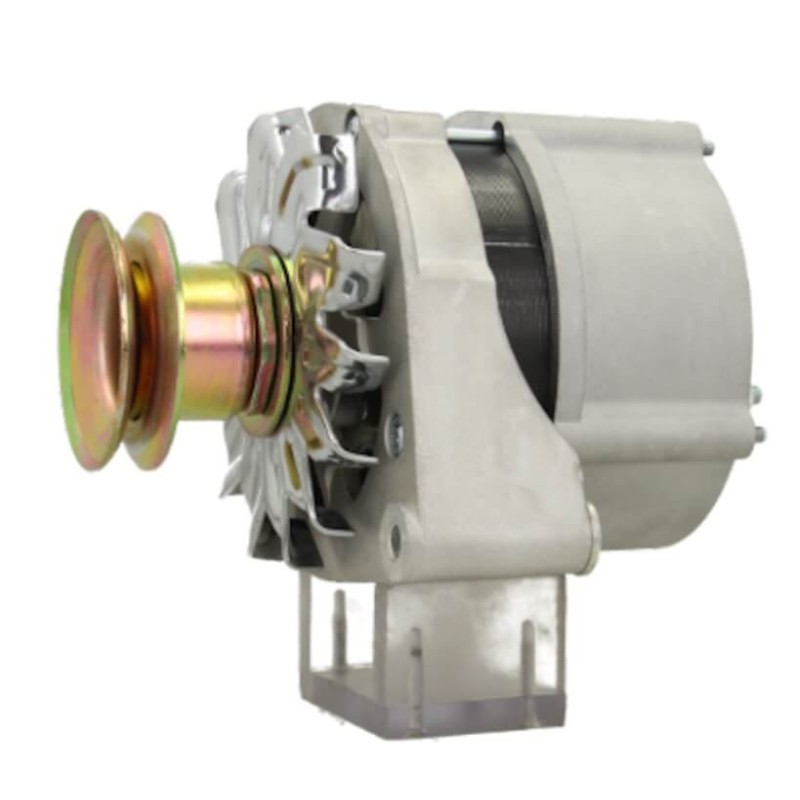 Lichtmaschine ersetzt 0161672 / 529942 / S582805A Still 55A (Bosch type) Lichtmaschine ersetzt 0161672 / 529942 / S582805A Still 55A (Bosch type)