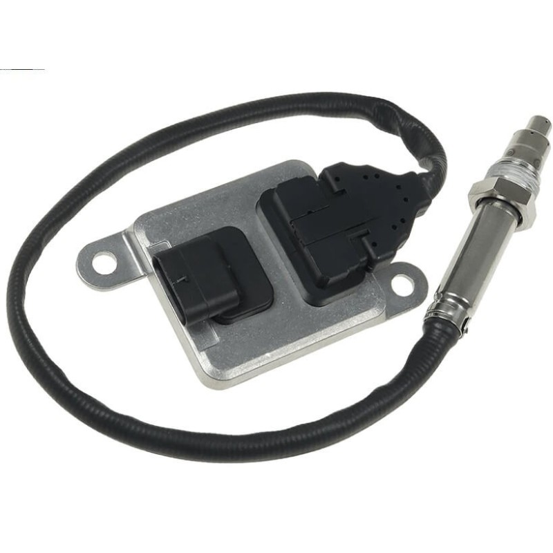 NOX sensor replacing  A0009055100 / 5WK96681 / 70680201