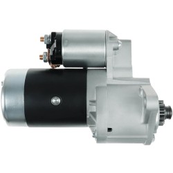 Starter replacing MITSUBISHI M002T54083 / M002T54085 / M002T54091
