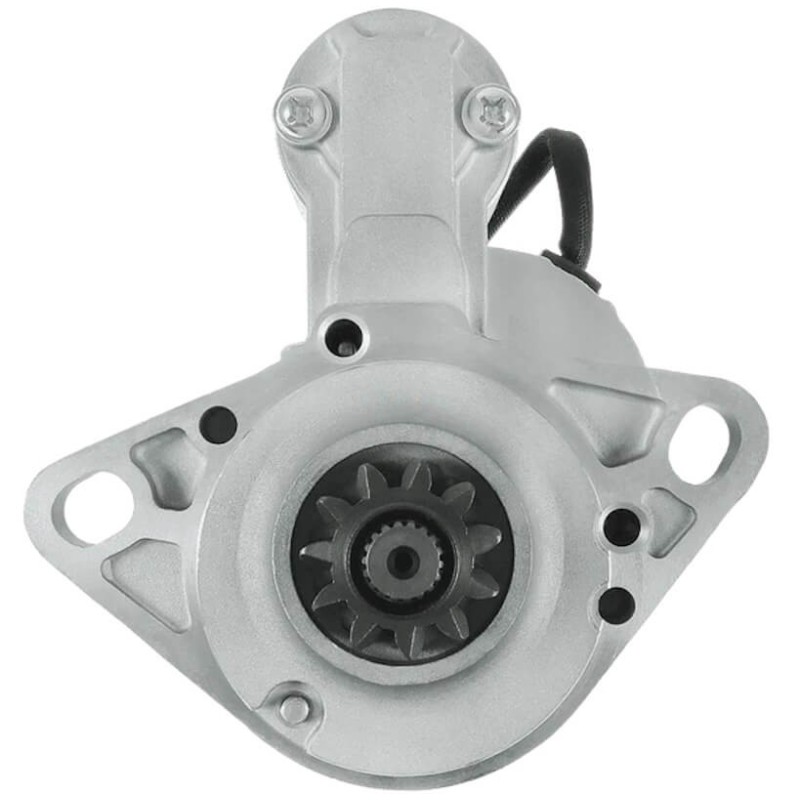 Motorino di avviamento sostituisce Mitsubishi M002T54083 / M002T54085 / M002T54091
