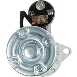 Starter replacing MITSUBISHI M002T54083 / M002T54085 / M002T54091