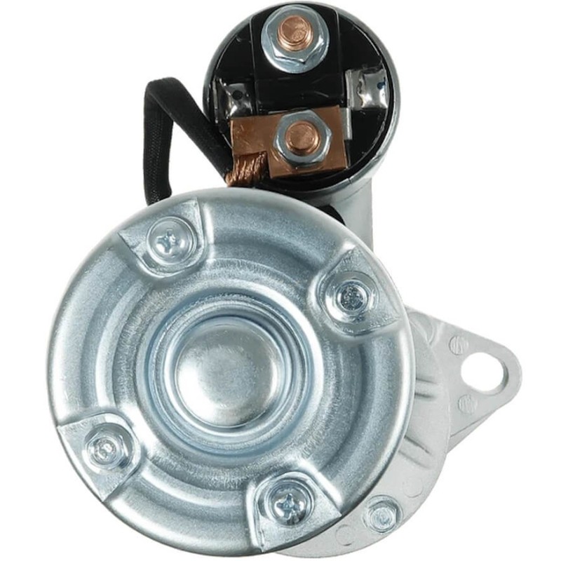 Starter replacing MITSUBISHI M002T54083 / M002T54085 / M002T54091