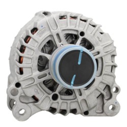 Alternator valéo TG14LLD127 replacing 05E903026K / 05E903026KX / 2740529A