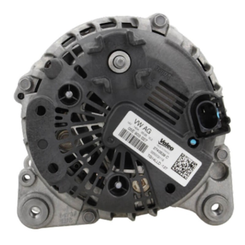 Alternatore valéo TG14LLD127 sostituisce 05E903026K / 05E903026KX / 2740529A