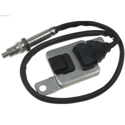 NOX sensor replacing 059907807J / 5WK97229