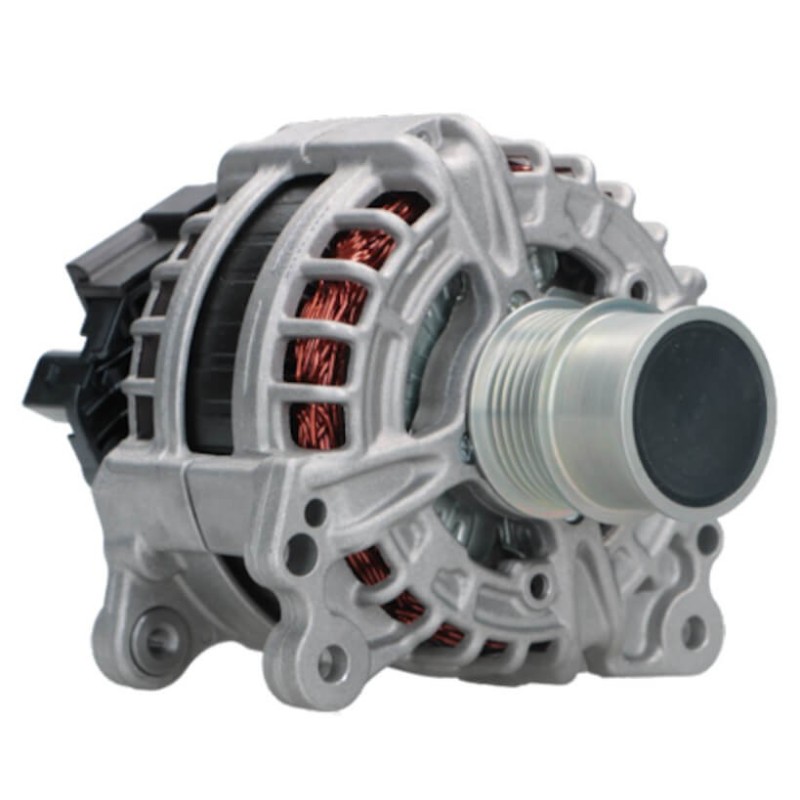 Alternator F000BL08ZM replacing 05E903026QX / F000BL08X2