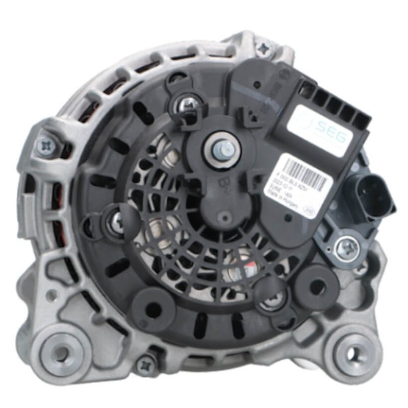 Alternator F000BL08ZM replacing 05E903026QX / F000BL08X2