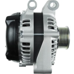 Alternateur remplace 104210-4651 / 104210- 4652 / YLE500430 Land Rover 150A