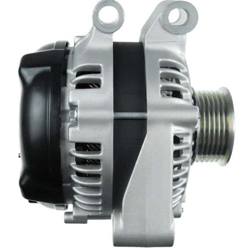 Alternateur remplace 104210-4651 / 104210- 4652 / YLE500430 Land Rover 150A