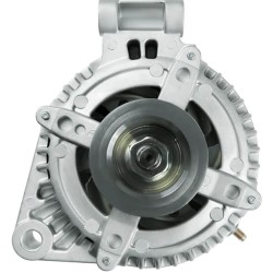 Alternatore sostituisce 104210-4651 / 104210- 4652 / YLE500430 Land Rover 150A