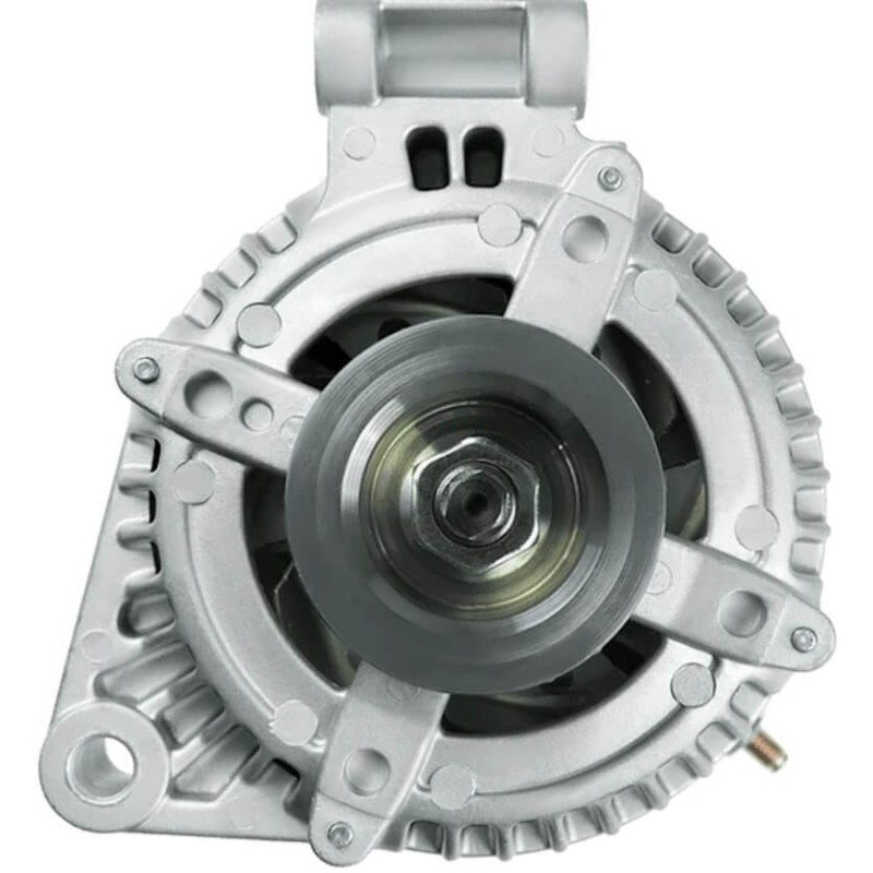 Alternator replacing 104210-4651 / 104210- 4652 / YLE500430 Land Rover 150A