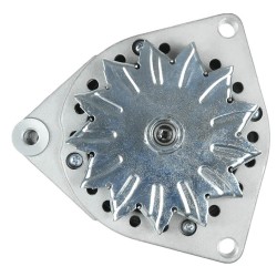 Alternador sustituye 0120489316 / A0071542402 para Mercedes