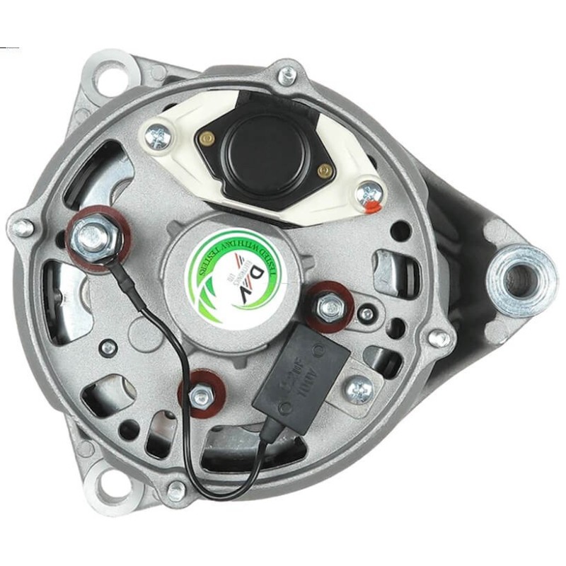 Alternador sustituye 0120489316 / A0071542402 para Mercedes