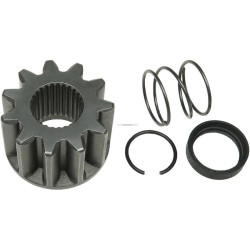 Piñone para motor de arranque Mitsubishi M009T64671 / M009T65479