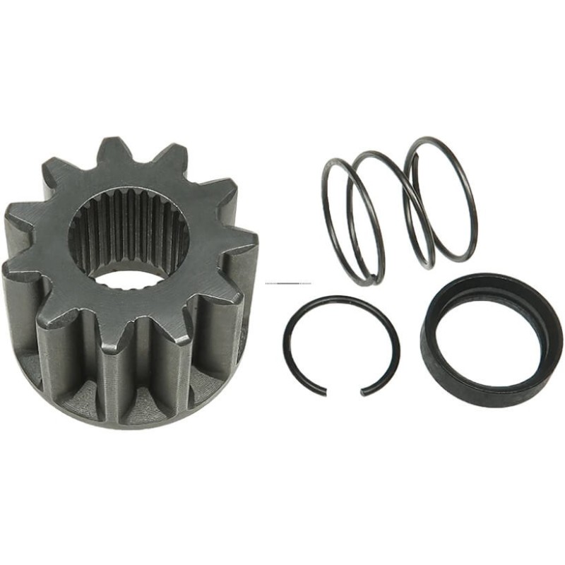 Pignon pour démarreur Mitsubishi M009T64671 / M009T65479 Pignon pour démarreur Mitsubishi M009T64671 / M009T65479