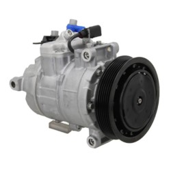 AC compressor DENSO DCP02036 replacing DCP02043 / DCP02029