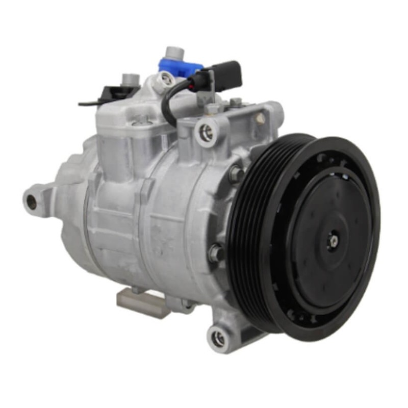 Compresseur de climatisation DENSO DCP02036 remplace DCP02043 / DCP02029