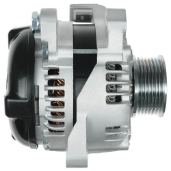 Alternador sustituye 104210-3780 / 102211-0750 / 27060-25260 Toyota 100A
