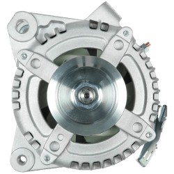 Alternateur remplace 104210-3780 / 102211-0750 / 27060-25260 Toyota 100A