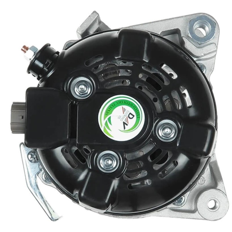 Alternator replacing 104210-3780 / 102211-0750 / 27060-25260 Toyota 100A